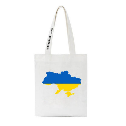 Ukrainian Style Hand Bag