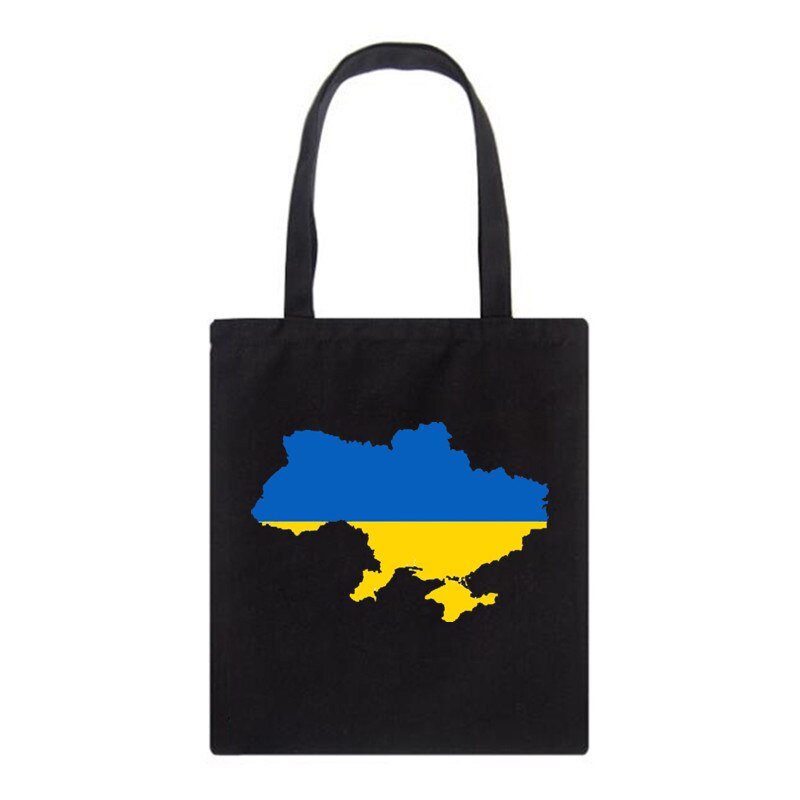 Ukrainian Style Hand Bag