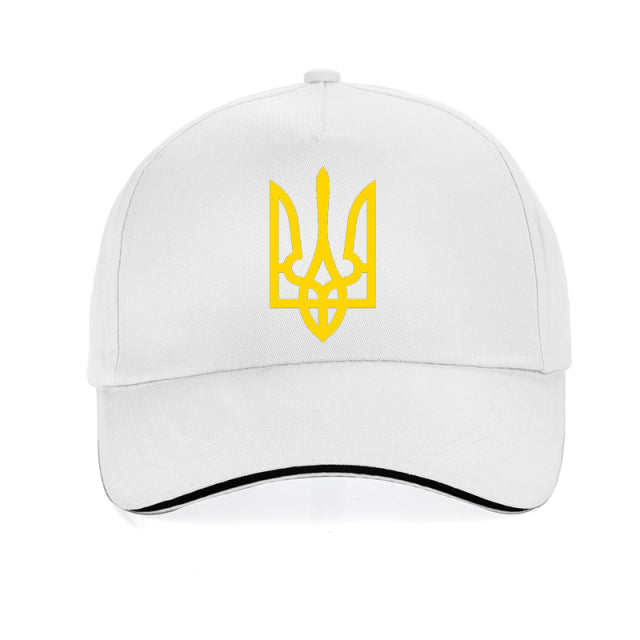 2022 Ukraine Special Forces Baseball cap