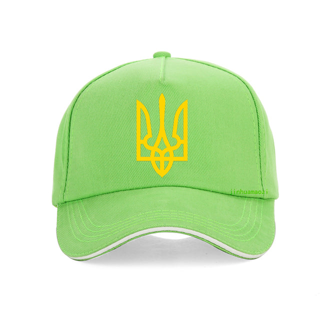 2022 Ukraine Special Forces Baseball cap