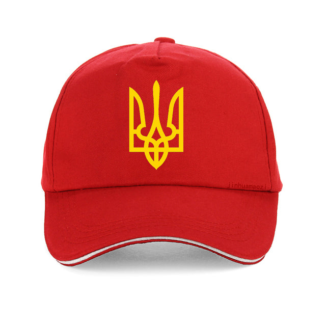 2022 Ukraine Special Forces Baseball cap