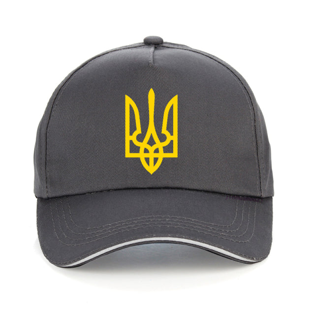 2022 Ukraine Special Forces Baseball cap