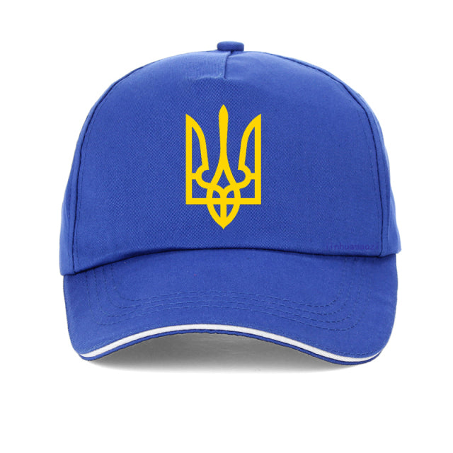 2022 Ukraine Special Forces Baseball cap