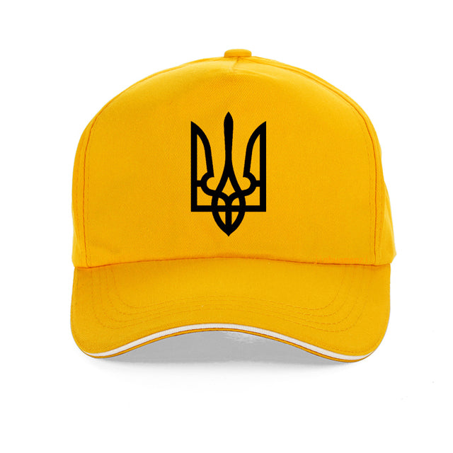 2022 Ukraine Special Forces Baseball cap