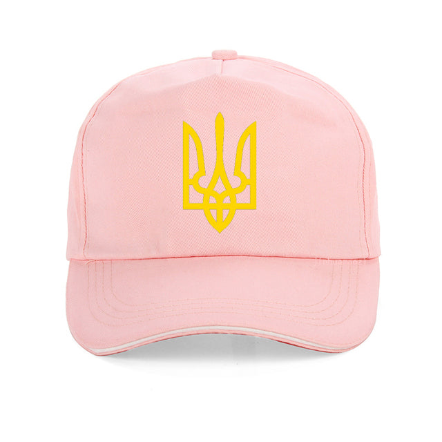 2022 Ukraine Special Forces Baseball cap